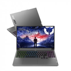 [New 100%] Lenovo Legion 5 2024 16IRX9 83DG0051VN (Core i7-14650HX, 16GB, 1TB, RTX 4060 8GB, 16'' 2K+ 165Hz)