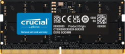 RAM DDR5 Laptop Crucial 8GB Bus 4800Mhz