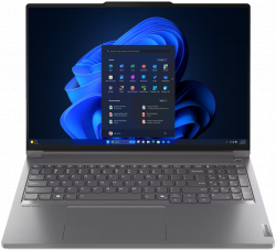 Lenovo Thinkbook 16P G5 2024 | Core i7-14650HX, 16GB, 1TB, RTX 4060 8GB, 16'' 3K+ 165Hz