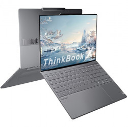 [New 100%] Lenovo Thinkbook X AI 2024 (Intel Ultra 5 125H, 16GB, 1TB, Intel Arc Graphics, 13.5" 2K+ IPS 120Hz)