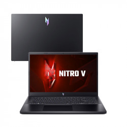 [New 100%] Acer Nitro V 15 ANV15-51-789J (Core i7 - 13620H, 16GB, 512GB, RTX 4060 8GB, 15.6" FHD IPS 144Hz)