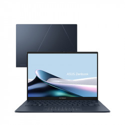 [New 100%] Asus Zenbook 14 OLED UX3405MA-PP152W (Core  Ultra 7 155H, 32GB, 1TB, 14" 3K OLED)