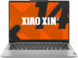Lenovo IdeaPad Slim 5 14 AHP9 2024 | Xiaoxin | Ryzen 7 8745H, 16GB, 512GB, AMD 780M, 14'' FHD IPS 100% sRGB