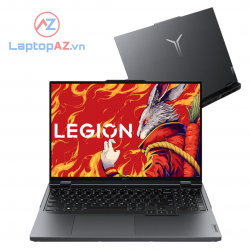 [Review] Lenovo Legion Pro 5 R9000P 2023 (Ryzen 9-7945HX, 16GB, 1TB, RTX 4060 8GB, 16" 2K+ 240Hz)