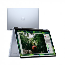Dell Inspiron 16 7640 2-in-1 2024 | Ultra 5 125U, 16GB, 512GB, 16.0'' FHD+ Touch