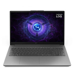 [New 100%] Lenovo LOQ Essential 15IAX9E (Core i5-12450HX, 8GB, 512GB, RTX 3050 6GB, 15.6" FHD 144Hz)