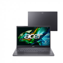 Acer Aspire 5 A515-58P-702Q | Core i7-13620H, 16GB, 512GB, Intel Graphics, 15.6" FHD