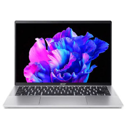 [Chính Hãng] Acer Swift Go SFG14-72-73YV (Core Ultra 7 155H, 16GB, 512GB, Intel Arc Graphics, 14" 2K+)