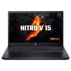 [New 100%] Acer Nitro V 15 ProPanel ANV15-41-R7AP NH.QPGSV.002 (Ryzen 5-7535HS, 16GB, 512GB, RTX 2050 4GB, 15.6" FHD IPS 180Hz)