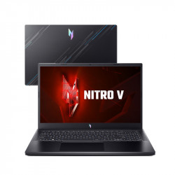 [Chính Hãng] Acer Nitro V 15 ANV15-51-76B9 (Core i7 - 13620H, 16GB, 512GB, RTX 4050 6GB, 15.6" FHD IPS 180Hz)
