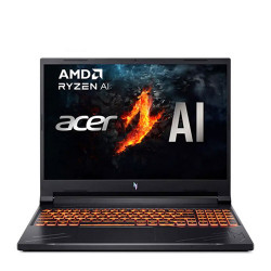 [New 100%] Acer Nitro V 16 ProPanel ANV16-41-R7EN NH.QP2SV.004 (Ryzen 7-8845HS, 16GB, 512GB, RTX 3050 6GB, 16" FHD+ IPS 165Hz)