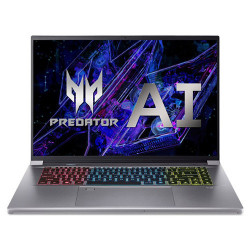 [Chính Hãng] Acer Predator Triton Neo 16 PTN16-51-78JQ (Core Ultra 7 155H, 32GB, 2TB, RTX 4060 8GB, 16" 2K+ IPS 240Hz)