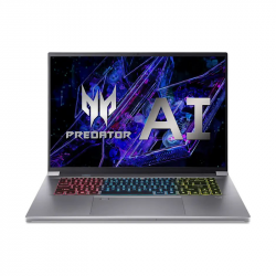 Acer Predator Triton Neo 16 PTN16-51-78JQ | Core Ultra 7 155H, 32GB, 2TB, RTX 4060 8GB, 16inch WQXGA IPS 240Hz, Win 11