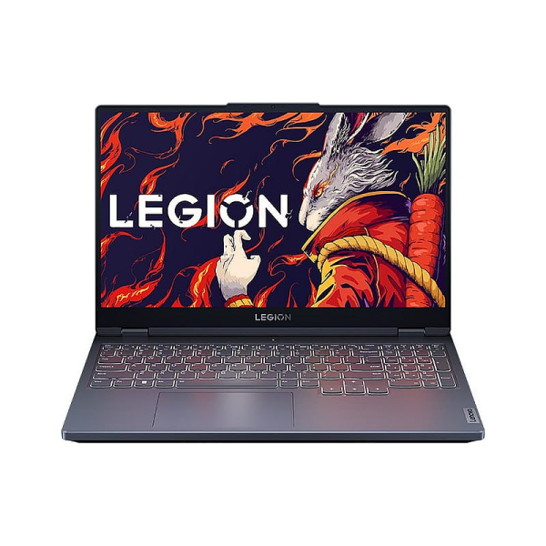 [Like New] Lenovo Legion Y7000 2024 | Core i7-13650HX, 24GB, 512GB, RTX 4060 8GB, 15.6 icnh FHD 144Hz