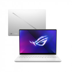 [New 100%] Asus ROG Zephyrus G14 GA403UV (Ryzen 9-8945HS, 16GB, 1TB, RTX 4060, 14" 3K IPS 120Hz)