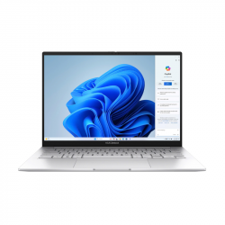Asus Zenbook 14 UX3405 | Core Ultra 9 285H, 32GB, 1TB, 14'' 3K OLED