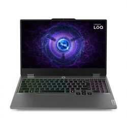 Lenovo LOQ 15IRX9-83DV012LVN | Core i5-13450HX, 12GB, 512GB, RTX3050 6GB, 15.6'' FHD 144Hz