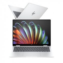 [Like New] HP Envy x360 2-in-1 14-fa0013dx 2024 (Ryzen 5 8640HS, 16GB, 512GB, 14" FHD+ Touch)