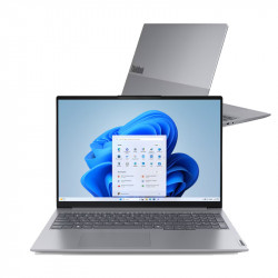 Lenovo Thinkbook 16 G7 8NCD | Intel Ultra 7 155H, 32GB, 1TB, Intel Arc Graphics, 16.0" 2K+ IPS 120Hz