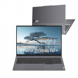 Lenovo Thinkbook 16 G6+ 03CD | Intel Ultra 9 185H, 32GB, 1TB, RTX4060 8GB, 16.0" 3K+ IPS 120Hz
