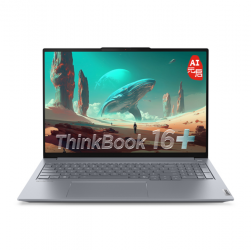 [New 100%] Lenovo ThinkBook 16 G7+ 2025 01CD (UItra 7 255H, 32GB, 1TB, 16.0" 3K+)