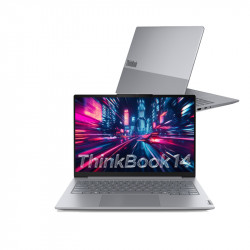 Lenovo Thinkbook 14 G8 2025 8HCD | Intel Core 5 220H, 24GB, 1TB, Intel Graphics, 14.0" 2K+ IPS 120Hz