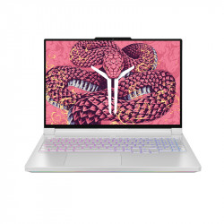 [New 100%] Lenovo Legion Y9000P 2025 IAX10H (Ultra 9 275 HX, 64GB, 2TB, RTX 5090 24GB, 16" 2K+ OLED 240Hz Arctic White)
