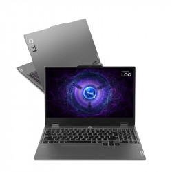 [New 100%] Lenovo LOQ 2024 15IAX9 83GS004BVN (Core i5-12450HX, 12GB, 512GB, RTX 3050 6GB, 15.6" FHD 144Hz)
