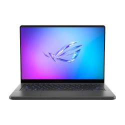 Asus ROG Zephyrus G14 2025 GA403 | Ryzen AI 9 HX 370, 32GB, 1TB, RTX 5070Ti, 14'' 3K OLED 120Hz Eclipse Gray