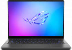 [New 100%] Asus ROG Zephyrus G14 2025 GA403 (Ryzen AI 9 HX 370, 32GB, 1TB, RTX 5070Ti, 14" 3K OLED 120Hz Eclipse Gray)