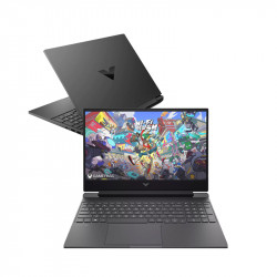 [Like New] Laptop Gaming HP Victus 15-fb2063dx (Ryzen 5 - 7535HS, 8GB, 512GB, RX 6550M, 15.6" FHD 144Hz)