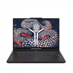[New 100%] Lenovo Legion Y9000P 2025 (Ultra 9 275 HX, 32GB, 1TB, RTX 5070 8GB, 16" 2K+ OLED 240Hz Eclipse Black)