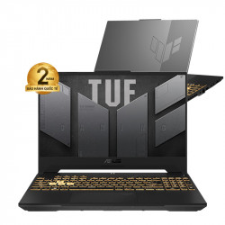 [New 100%] Asus TUF F15 FX507ZC4-HN095W (Core i5-12500H, 16GB, 512GB, RTX 3050 4GB, 15.6” FHD 144Hz IPS)