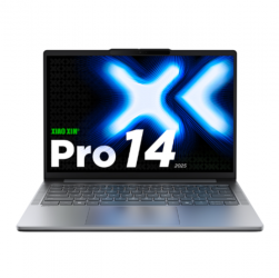 [New 100%] Lenovo Xiaoxin Pro 14 2025 (Intel Core 5 220H, 24GB, 1TB, 14.0" 2.8K OLED 120Hz)