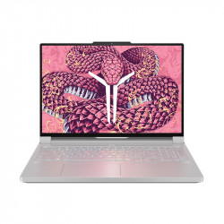 [New 100%] Lenovo Legion R9000P 2025 (Ryzen 9 8945HX, 32GB, 1TB, RTX 5070 8GB, 16" 2K+ 240Hz) - Trắng
