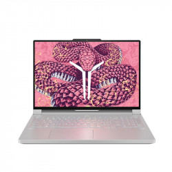 [New 100%] Lenovo Legion Y9000P 2025 (Ultra 9 275 HX, 32GB, 1TB, RTX 5070 8GB, 16" 2K+ OLED 240Hz) - Trắng