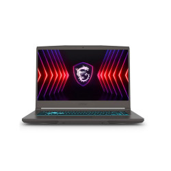 [New 100%] MSI Thin 15 B12UC-1416VN (Core i5 12450H, 8GB, 512GB, RTX 3050 4GB, 15.6" FHD 144Hz)