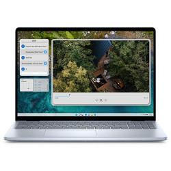[New 100%] Dell Inspiron 16 5640 KHPF5 (Core 7 150U, 16GB, 1TB, MX570A 2GB, 16'' FHD+)