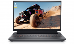 [New 100%] Dell Gaming G15 5530 1053700 (Core i7-13650HX, 16GB, 512GB, RTX 3050 6GB, 15.6'' FHD 120Hz)