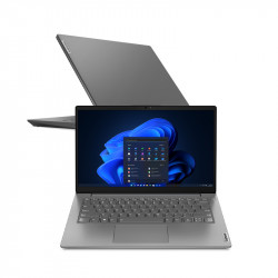 [New 100%] Lenovo V14 Gen 4 IRU- 83A000FPVN (Core i5-13420H, 8GB, 512GB, Intel UHD Graphics,  14" FHD IPS)