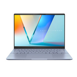 [New 100%] Asus Vivobook S 14 OLED S5406SA-PP059WS (Core Ultra 7 258V, 32GB, 1TB, Intel Arc Graphics, 14.0" 3K OLED)