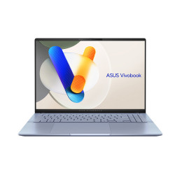 [New 100%] Asus Vivobook S 16 S5606CA-RI114WS (Core Ultra 5 225H, 16GB, 512GB, Intel Arc Graphics, 16.0" 3K+ OLED)