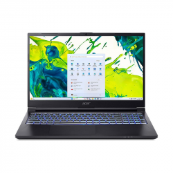 Laptop Acer Aspire 7 A715-59G-57TU NH.QX6SV.001 | Core i5-12450H, 16GB, 512GB, RTX 3050 6GB, 15.6inch FHD, Win 11