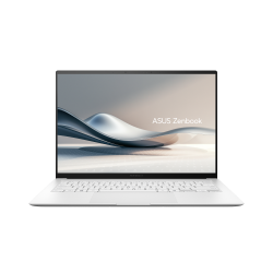 [New 100%] Asus Zenbook S 14 OLED UX5406SA-PV140WS (Core Ultra 7 258V, 32GB, 1TB, Intel Arc Graphics, 14.0" 3K OLED)