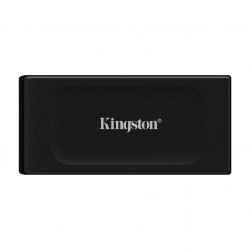 Ổ cứng di động (SSD) Kingston XS1000 1TB