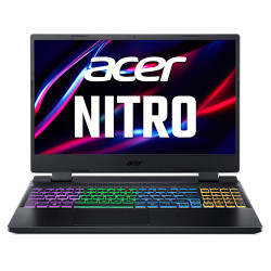 [Like New] Acer Nitro 5 AN515-58-50J2 (Core i5 - 12500H, 16GB, 512GB, RTX 3060, 15.6" FHD IPS 165Hz)