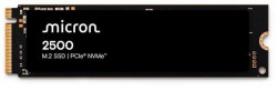 Ổ cứng SSD Micron 2500 512GB NVMe PCIe Gen 4.0 THÁO MÁY (NEW)
