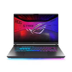 [New 100%] Asus Rog Strix G16 2025 G615JMR-S5155W (Core i7 14650HX, 32GB, 1TB, RTX 5060 8GB, 16" 2K+ 240Hz)