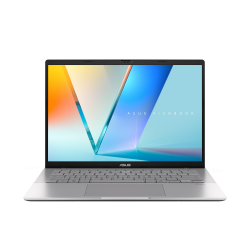 [New 100%] Asus Vivobook S14 S3407VA-LY046W (Core i5-13420H, 16GB, 512GB, Intel Graphics, 14.0" FHD+)