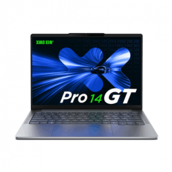 [New 100%] Lenovo Ideapad 5 Pro 2025 14GT AI (Xiaoxin Pro 14GT AI)  (Ultra 5 225H, 32GB, 01TB, 14" 2.8K OLED)